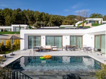 VİLLA SATURN 4 1265