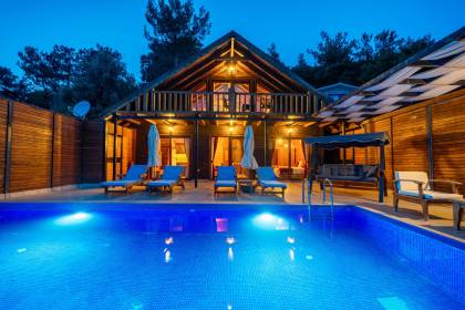 VİLLA SEYİRTEPE DUO 1794