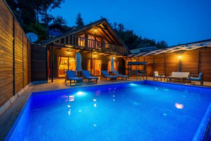 VİLLA SEYİRTEPE DUO 1794