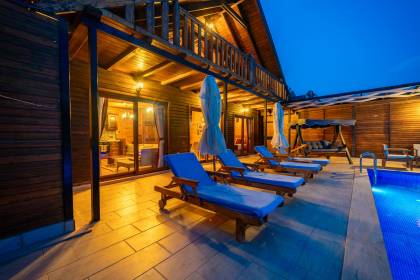 VİLLA SEYİRTEPE DUO 1794