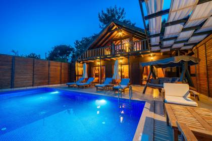 VİLLA SEYİRTEPE DUO 1794