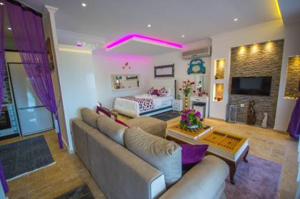 VİLLA ŞİRİN 1170