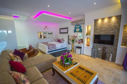 VİLLA ŞİRİN 1170