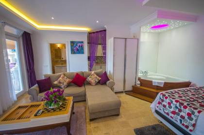 VİLLA ŞİRİN 1170