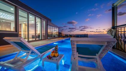 VİLLA SPRİNG 1 1095