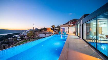 VİLLA SPRİNG 1 1095