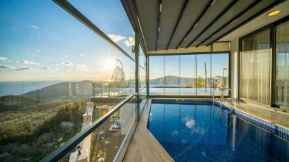 VİLLA SPRİNG 1 1095