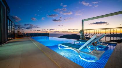 VİLLA SPRİNG 1 1095