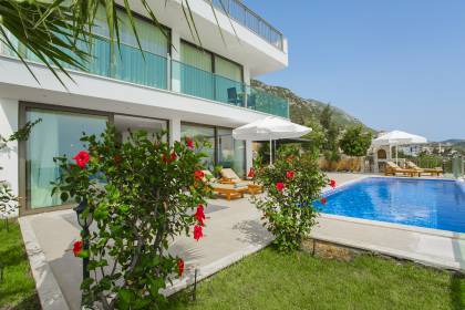 VİLLA SUNRİSE 1761