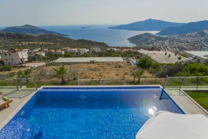 VİLLA SUNRİSE 1761