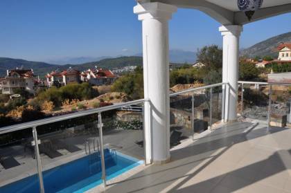 VİLLA SUNSET A FETHİYE