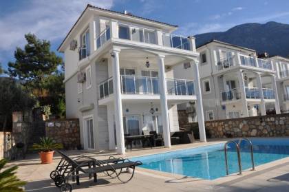 VİLLA SUNSET A FETHİYE