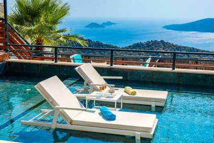 VİLLA TİTANİC 1343