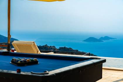 VİLLA TİTANİC 1343