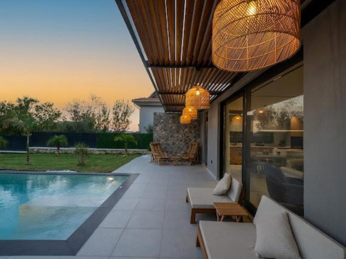 LA SERA CİTY TWİNS 1757