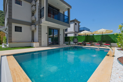 VİLLA AKAR ADA 1840