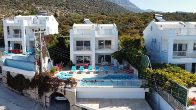 VİLLA BERGAMOT 1065