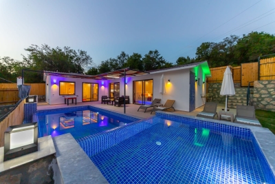 VİLLA BOĞAZİÇİ 3 1346