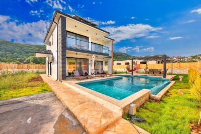 VİLLA MANOLYA AĞULLU 1033