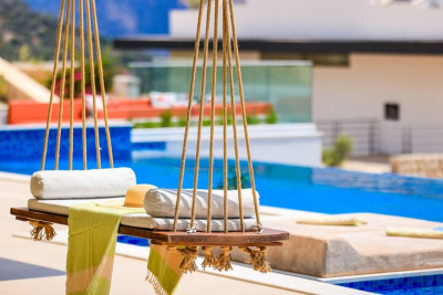 VİLLA ÇALIKUŞU 1847