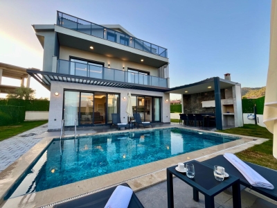 VİLLA ÇOLAK B 1041