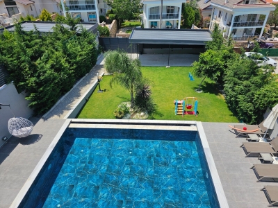 VİLLA DEDEM 3 1131