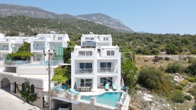 VİLLA DENİZKIZI 1067