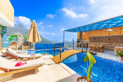 VİLLA DİMARE 2 1820