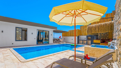 VİLLA DİMARE 3 1821