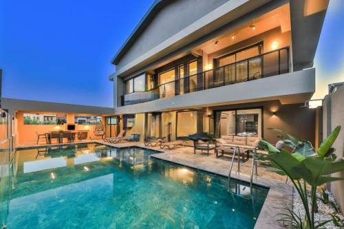 VİLLA ESCALADE 1711