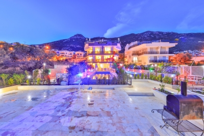 VİLLA HATİCE SULTAN 5 1106