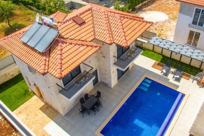 VİLLA KAŞLI 2 1083