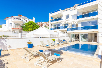 VİLLA MARCELLA 1719