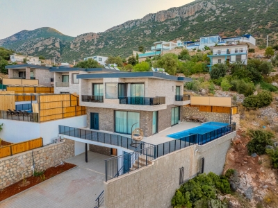 VİLLA MERVA TRES 1550