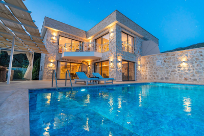 VİLLA NARİN 3 1869