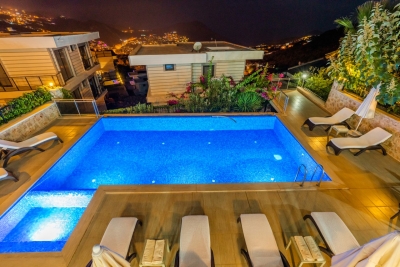 VİLLA OPTİMUM 1014