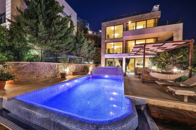 VİLLA PANORAMA 2 1141