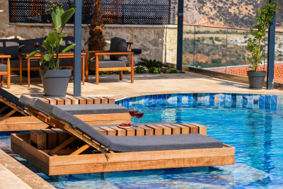 VİLLA ROYAL LİFE 1808