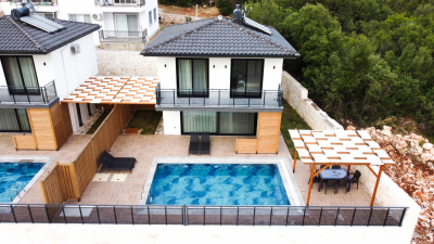 VİLLA SAVAYA 2 1184