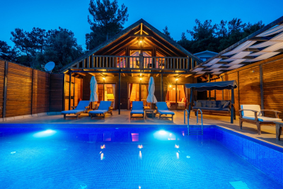 VİLLA SEYİRTEPE DUO 1794