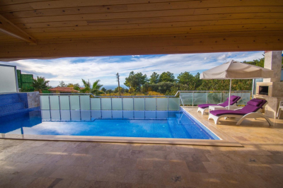 VİLLA ŞİRİN 1170