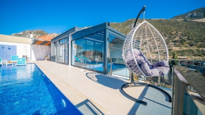 VİLLA SPRİNG 1 1095