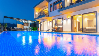 VİLLA SUİT ALMİLA 1839