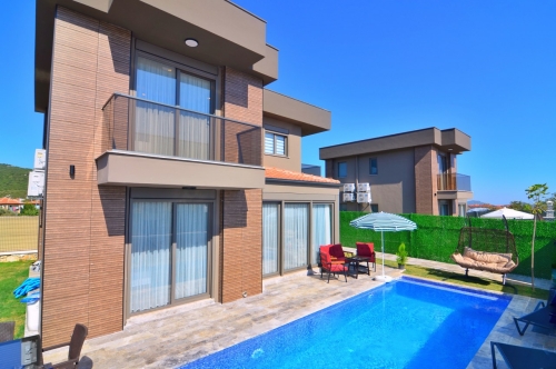 VİLLA TALİA 5689