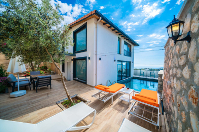 VİLLA THERAPY OLEA 1350