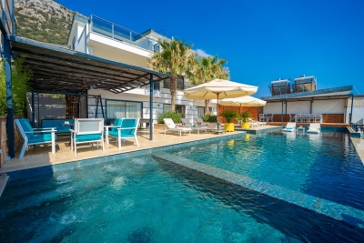 VİLLA TİTANİC 1343