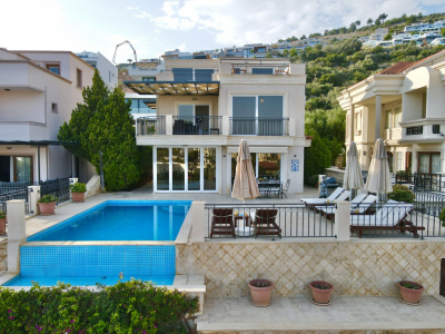 VİLLA VANİLLA 1142