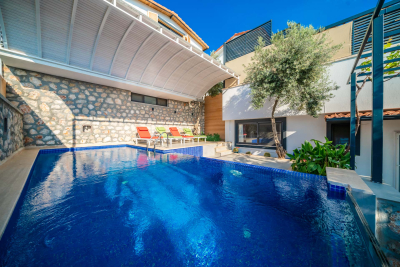 VİLLA THERAPY AQUA 1349